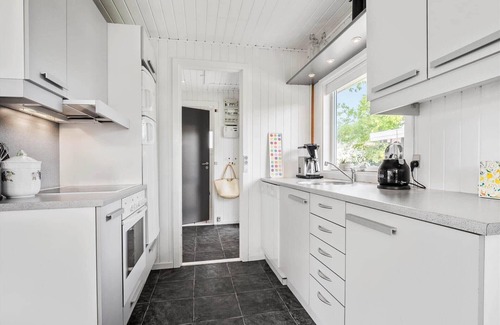 Stillinge Strand House | SL312 Slagelse - Drosselvej 5