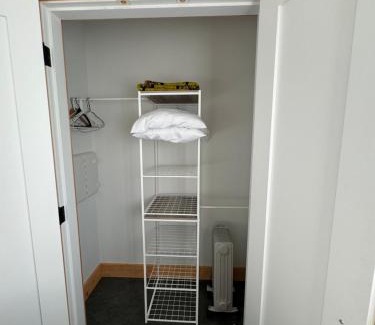 Ucluelet House | Slack tide suite