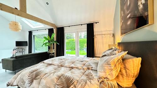 IJzendijke Bed & Breakfast | Slapen bij de Zeeuwse Lala