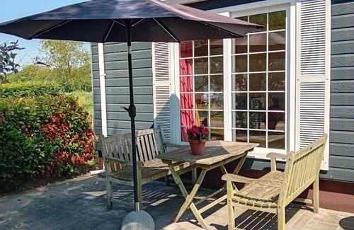 De Bult Ski Chalet | Slapen op De Bult Green 2 persons