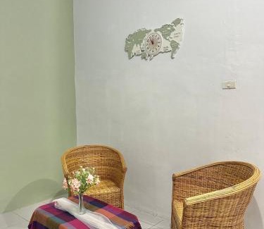 Samosir Apartment | Slash homestay