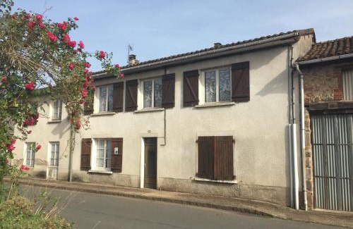 Chirac House | SlashDindonneau