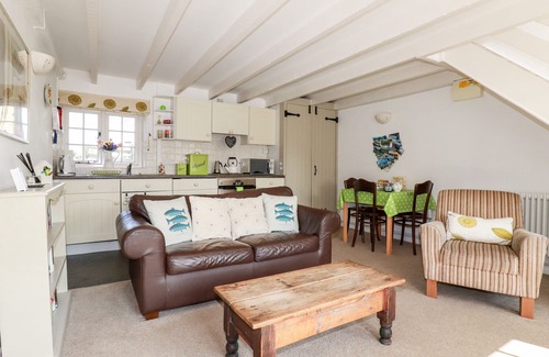 Tredethy Cottage | SLATE COTTAGE, pet friendly, character holiday cottage in Bodmin Moor