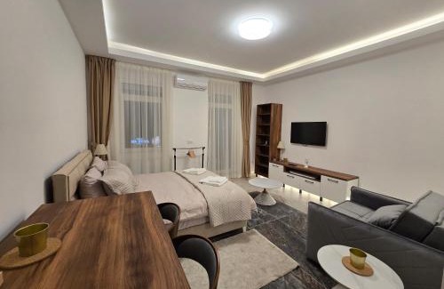 Slavija Apartment | Slavija Residence Apartments