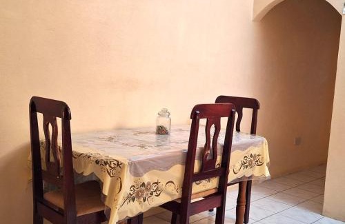 Soufriere House | Sleeing Beauty Guest Rooms