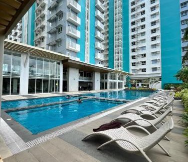 Bantud Hacienda Hotel | Sleek Stay in Bacolod