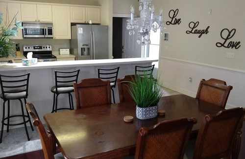 Central Myrtle Beach Condo | SLEEP 10-Allow 12 3br/2ba Golf & Pool-BROADWAY @ THE BEACH #766033