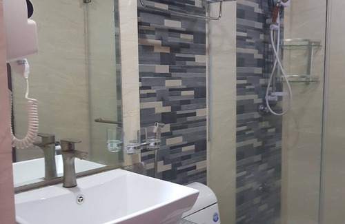 Barretto Hotel | Sleep and Stay Hotel