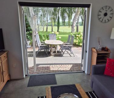 Galder House | Sleep en Go Galder