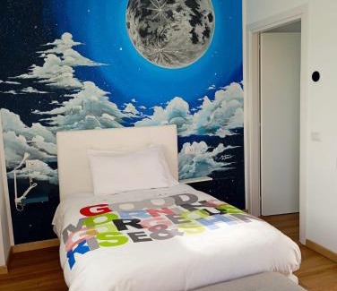 Case Nuove House | Sleep & Fly Villa Luisa