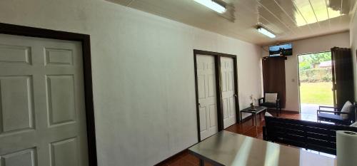 Siquirres Apartment | Sleep&Go! Apartamento 2 habitaciones 4 personas Siquirres centro