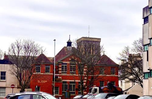 Worthing Hotel | Sleep Hotel