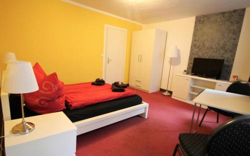 Saint Pauli House | Sleep in Hamburg St. Pauli