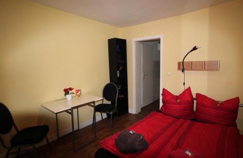 Saint Pauli House | Sleep in Hamburg St. Pauli