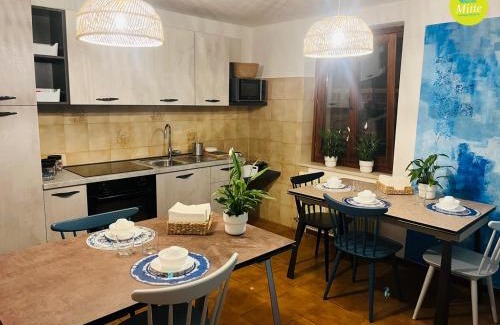 Venzone House | Sleep In Venzone Mitte