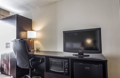 West Columbia Hotel | Sleep Inn Airport