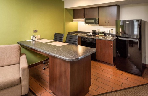 Big Chimney Hotel | Sleep Inn Charleston North