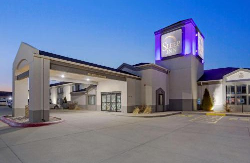 Grand Island Hotel | Sleep Inn Grand Island North