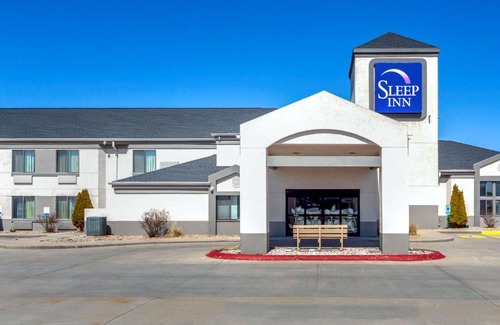 Grand Island Hotel | Sleep Inn Grand Island North