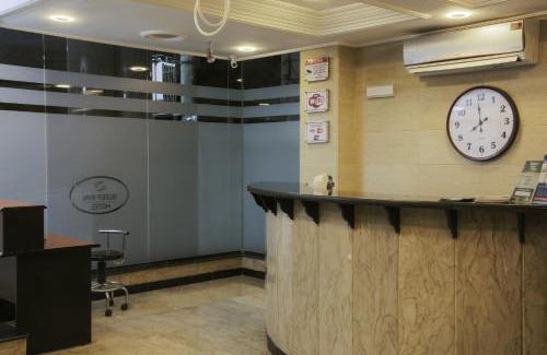 Kisutu Hotel | Sleep Inn Hotel - City Centre