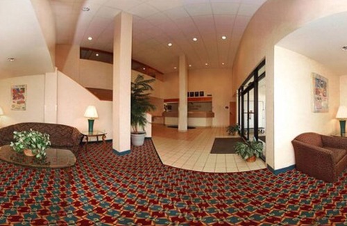 Tire Hill Hotel | Sleep Inn Johnstown