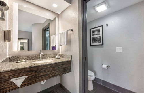 Miami Springs Hotel | Sleep Inn Miami International Airport