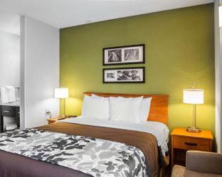 Bedford Park Hotel | Sleep Inn Midway Airport