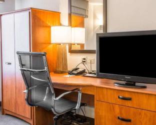 Bedford Park Hotel | Sleep Inn Midway Airport