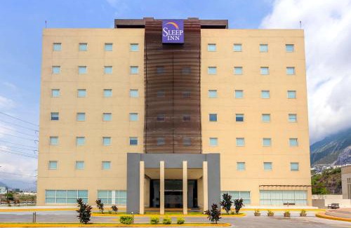 Monterrey Hotel | Sleep Inn Monterrey San Pedro