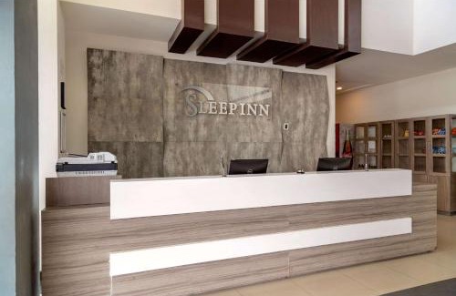 Monterrey Hotel | Sleep Inn Monterrey San Pedro