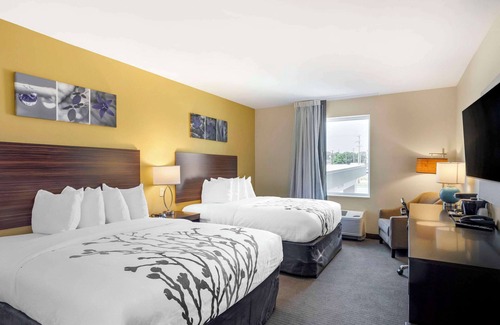 York Hotel | Sleep Inn North - Central York