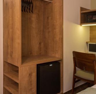 Praia do Canto Hotel | Sleep Inn Praia do Canto