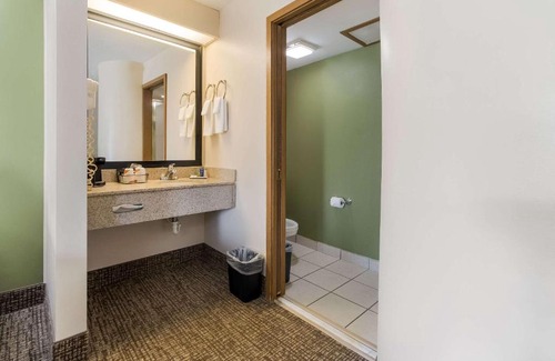 Sioux Falls Hotel | Sleep Inn Sioux Falls Airport