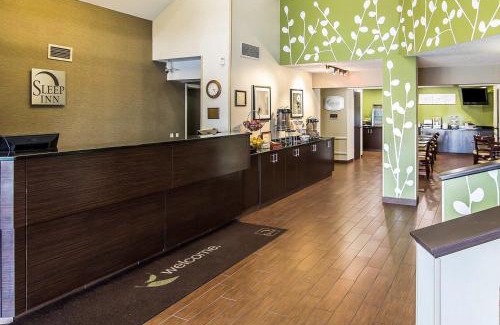 Joplin Hotel | Sleep Inn South Joplin