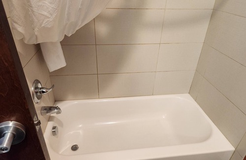 Blackwell Hotel | Sleep Inn & Suites Blackwell I-35