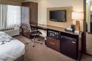 Cross Lanes Hotel | Sleep Inn & Suites Cross Lanes - South Charleston