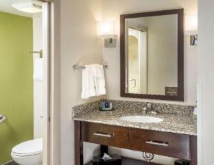 Cross Lanes Hotel | Sleep Inn & Suites Cross Lanes - South Charleston
