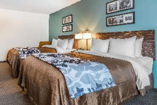 Cumberland Hotel | Sleep Inn & Suites Cumberland