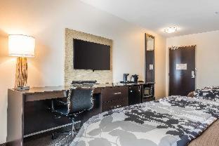 Cumberland Hotel | Sleep Inn & Suites Cumberland