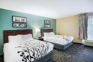 Dunmore Hotel | Sleep Inn & Suites Dunmore