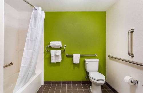 Gallatin Hotel | Sleep Inn & Suites Gallatin - Nashville Metro