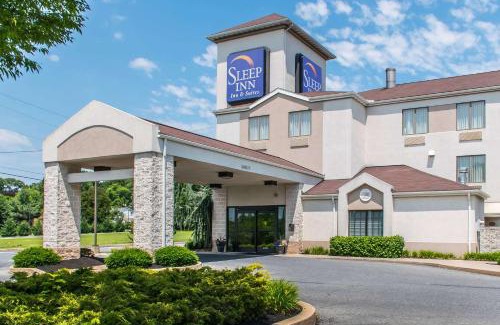 Mountville Hotel | Sleep Inn & Suites of Lancaster County