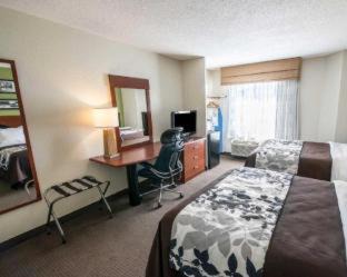 Princeton Hotel | Sleep Inn & Suites Princeton I-77