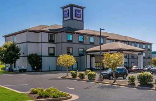 Cave City Hotel | Sleep Inn & Suites