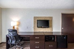 Haysville Hotel | Sleep Inn & Suites