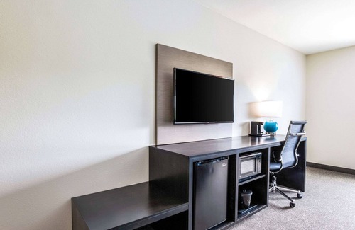 Scott Depot Hotel | Sleep Inn Winfield - Teays Valley