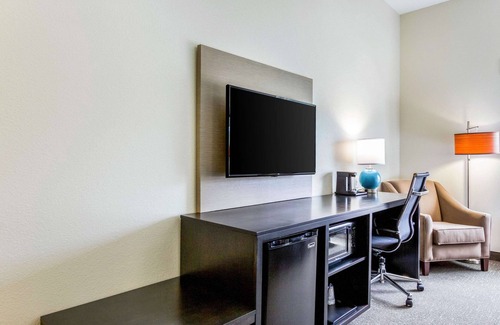 Scott Depot Hotel | Sleep Inn Winfield - Teays Valley