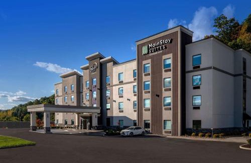 Hurricane Hotel | Sleep Inn Winfield - Teays Valley