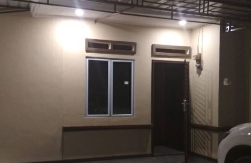 Batam House | Sleep Rest - Plamo Garden Apartments Unit 25