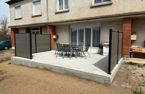 Couteuges House | Sleep & Road